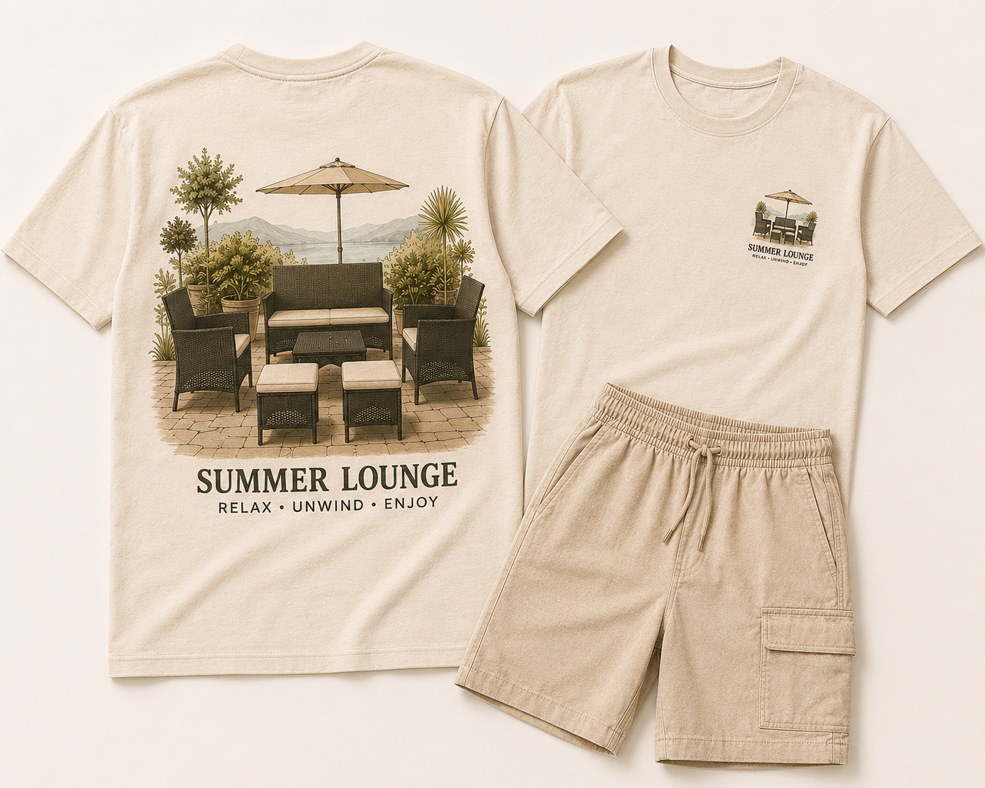 Set 6 PC