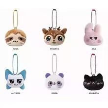 Baby Monster Keychan