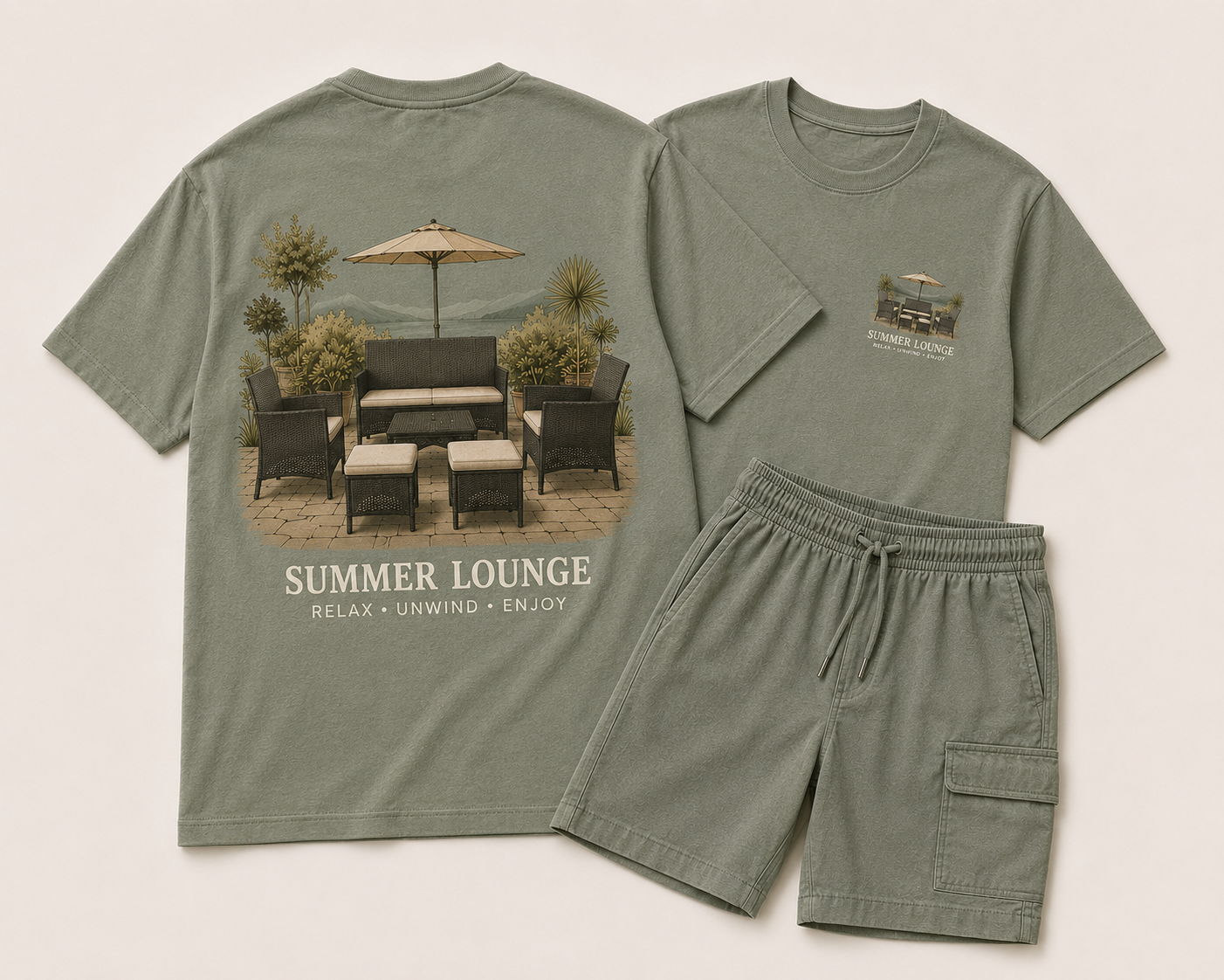Set 6 PC
