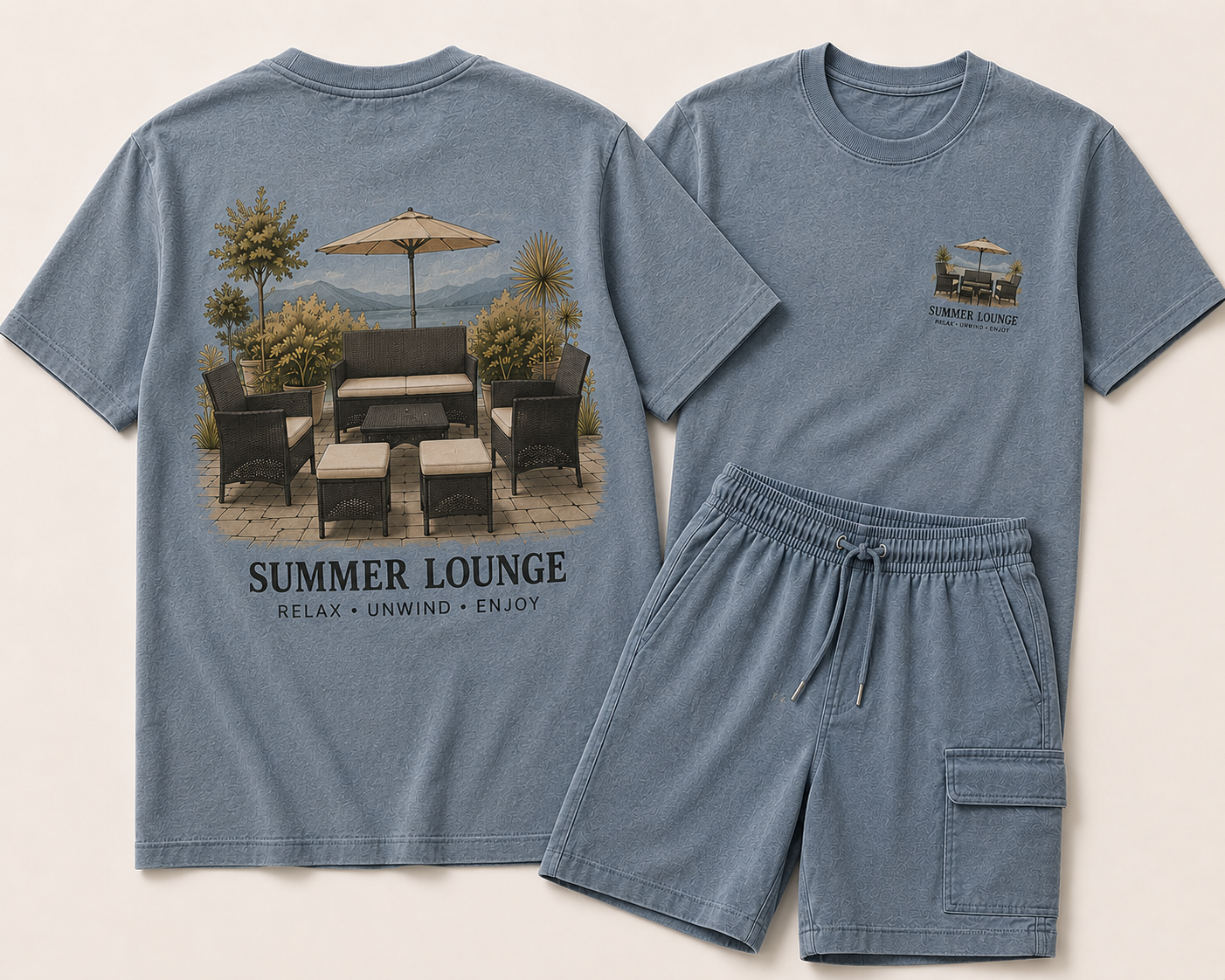 Set 6 PC