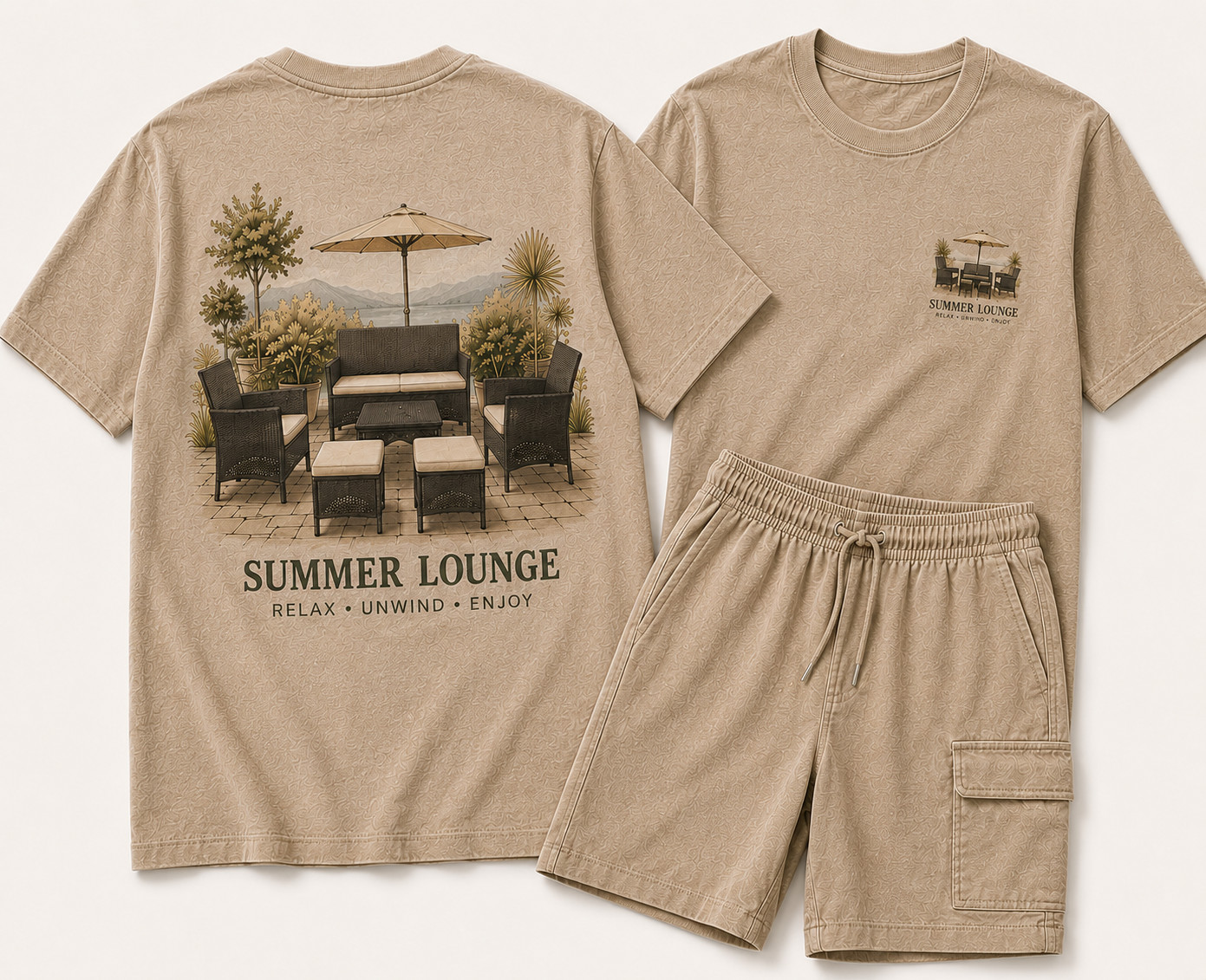Set 6 PC