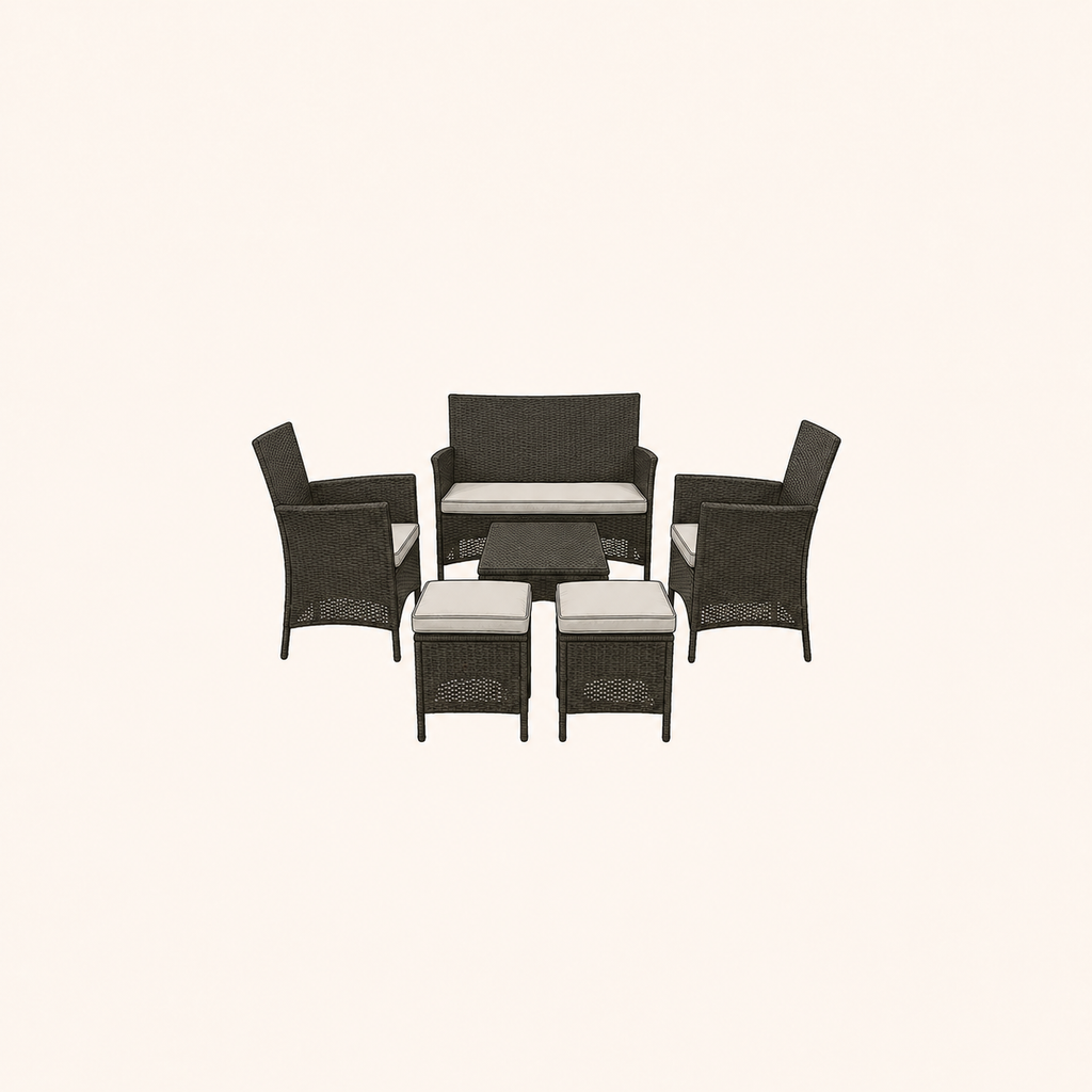 Set 6 PC