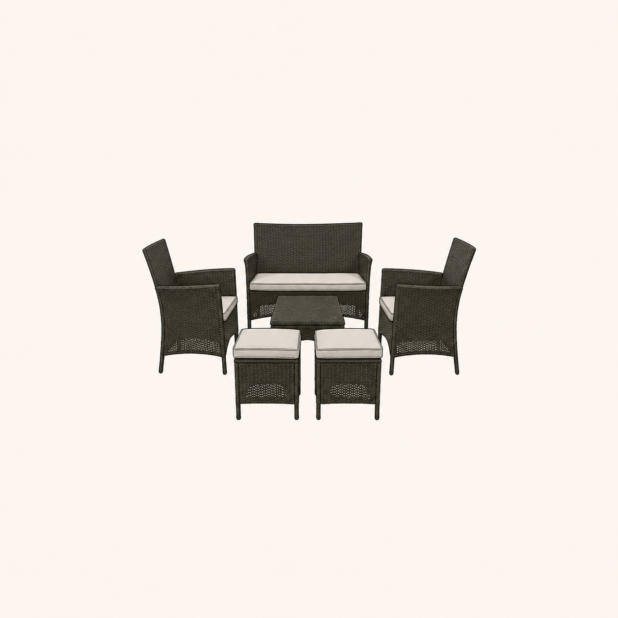 Set 6 PC
