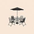 Set on sale - 4 PC