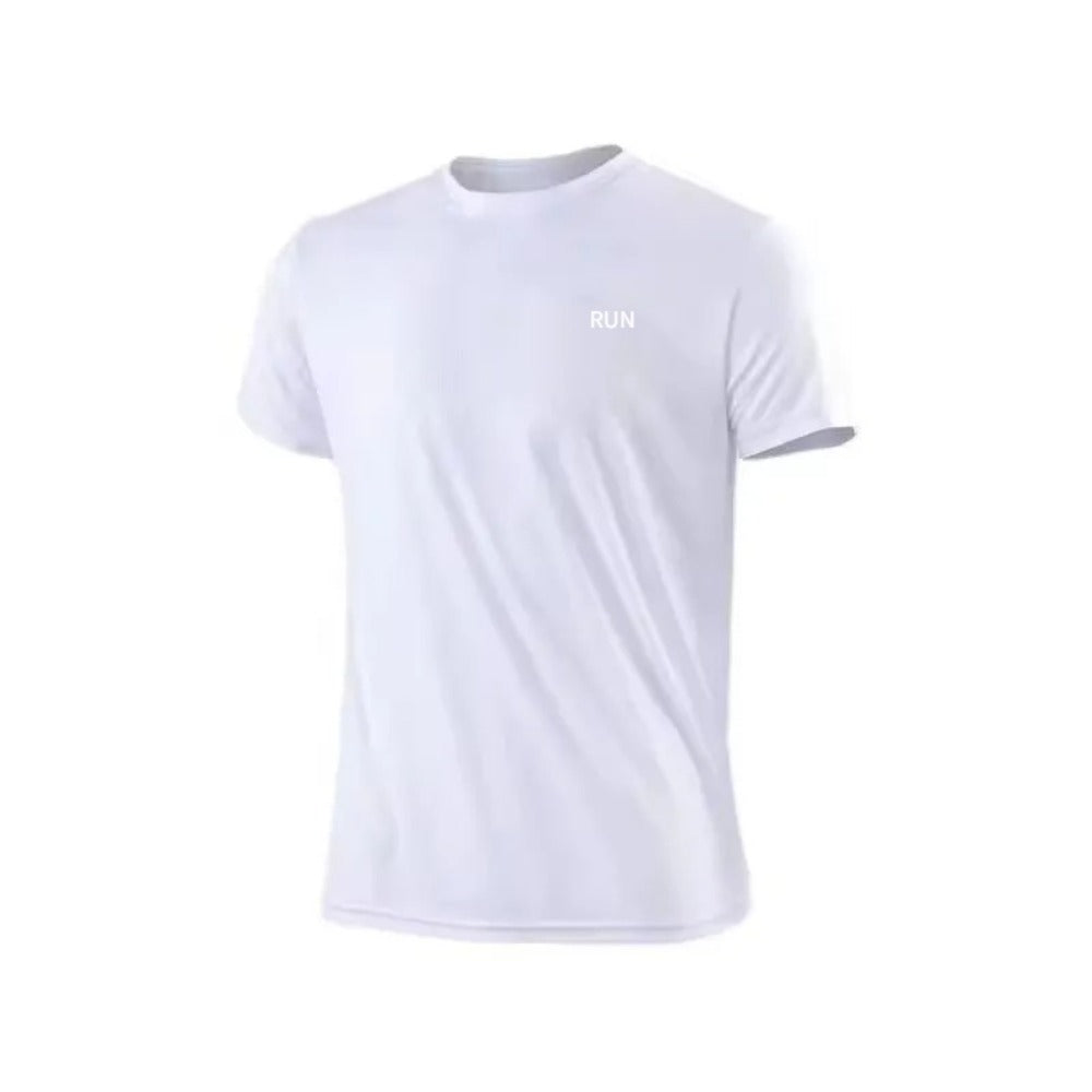 Men’s Lightweight Running T-Shirt