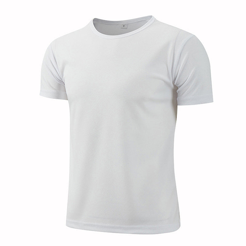 Men’s Essential Breathable T-Shirt