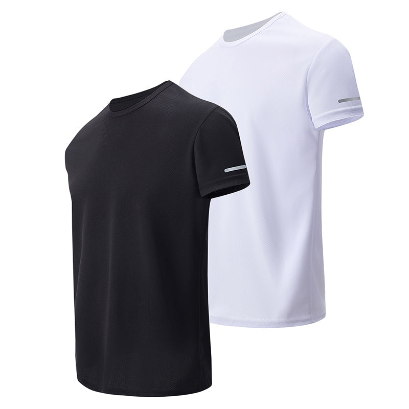 Men’s Performance Active T-Shirt 2-Pack