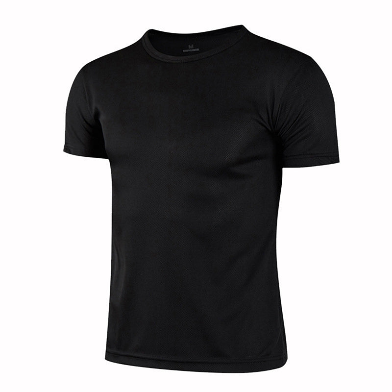 Men’s Essential Breathable T-Shirt