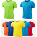 Men’s Essential Breathable T-Shirt