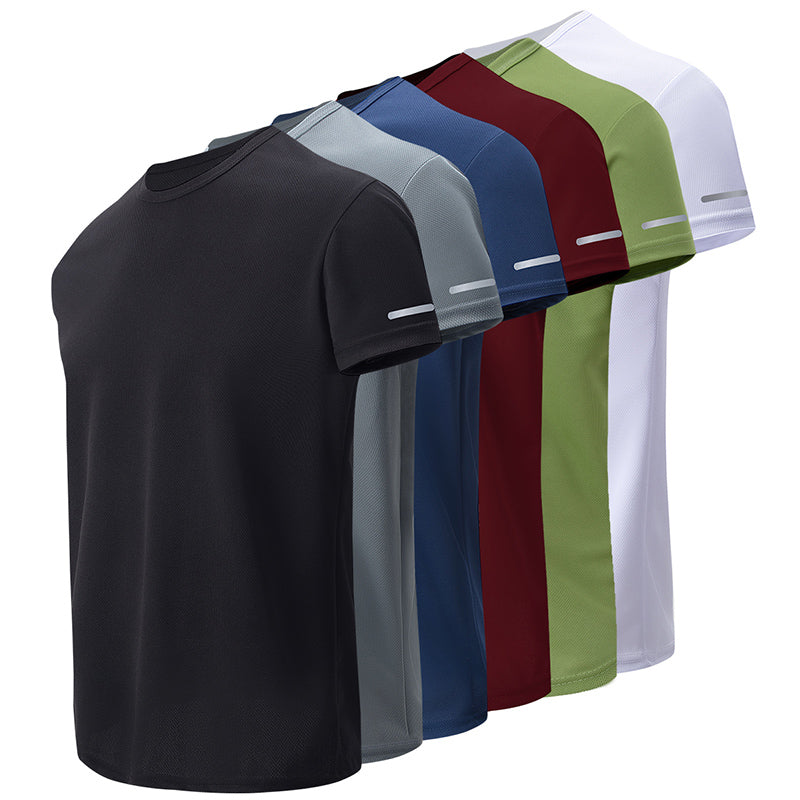 Men’s Performance Active T-Shirt 2-Pack