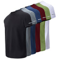 Men’s Performance Active T-Shirt 2-Pack