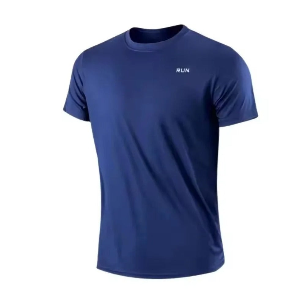 Men’s Lightweight Running T-Shirt