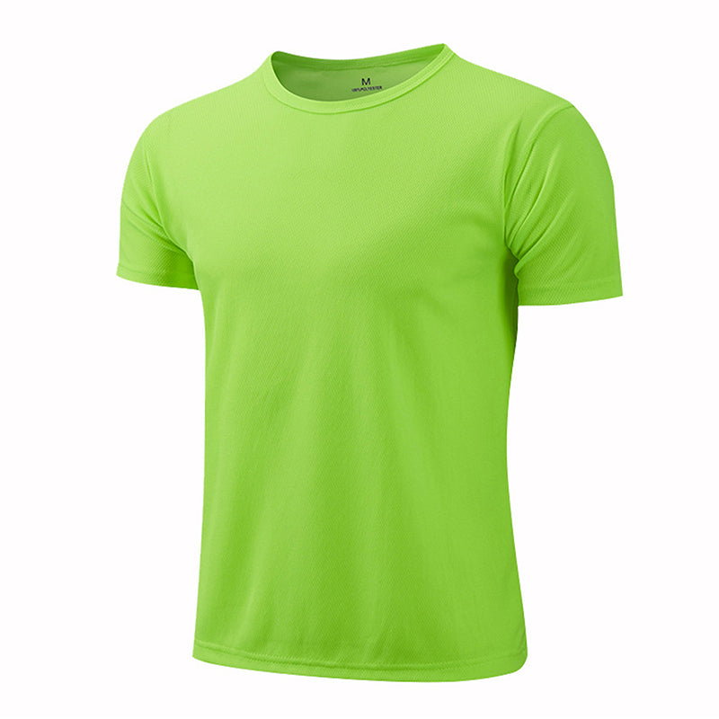 Men’s Essential Breathable T-Shirt
