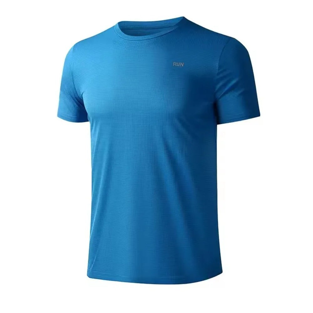 Men’s Lightweight Running T-Shirt