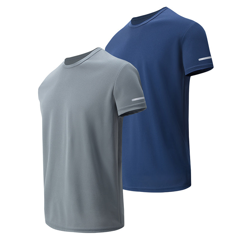 Men’s Performance Active T-Shirt 2-Pack