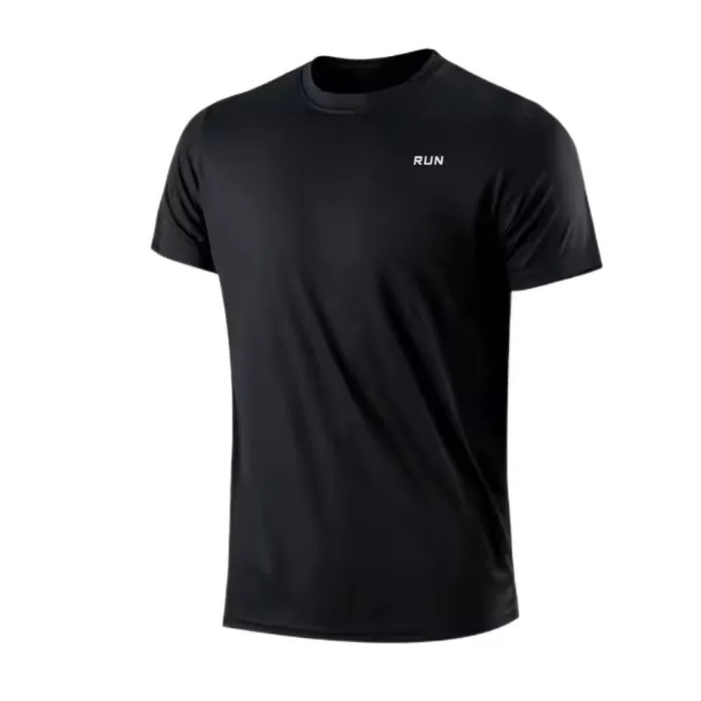 Men’s Lightweight Running T-Shirt