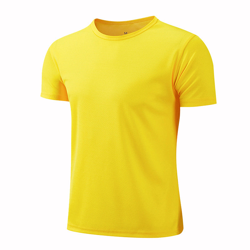 Men’s Essential Breathable T-Shirt